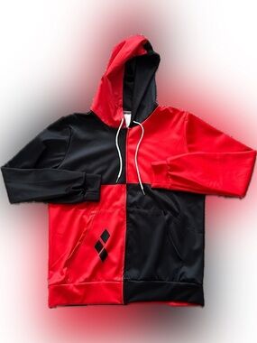 Harley Quinn Women's Hoodie
